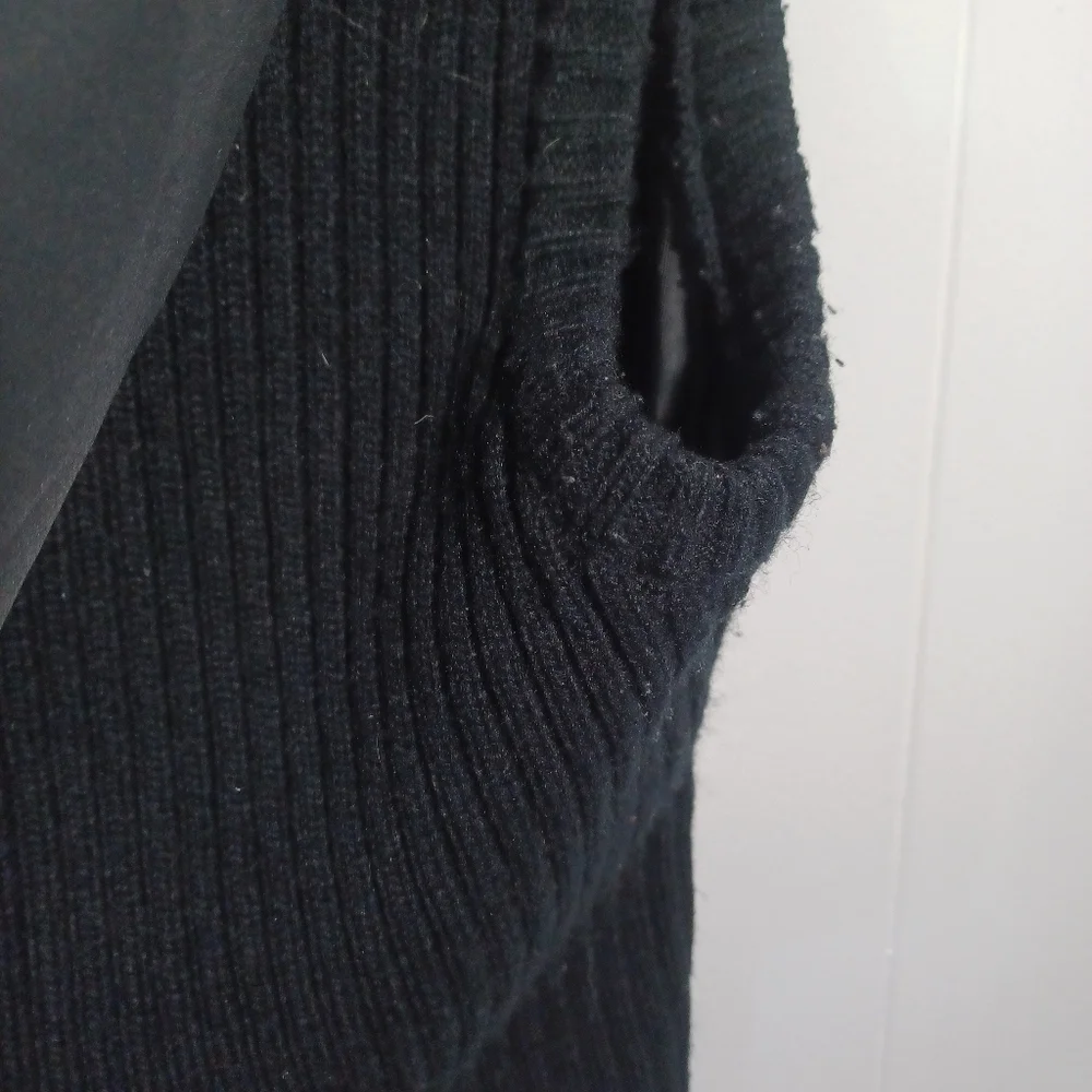 Y2K Winter Vest - Picture 6 of 8